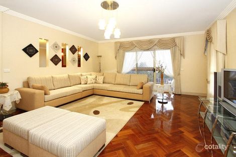 Property photo of 47 Cassinia Crescent Meadow Heights VIC 3048