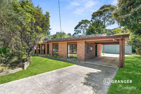 Property photo of 24 Sussex Road Rye VIC 3941