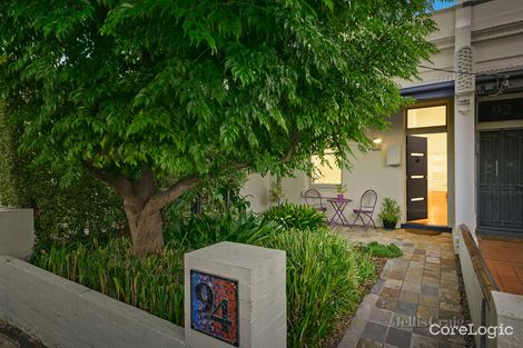 Property photo of 94 Wellington Street Cremorne VIC 3121