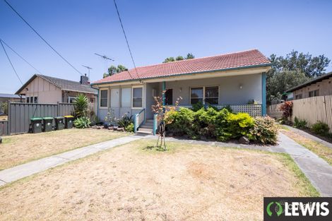 Property photo of 7 Wymlet Street Fawkner VIC 3060