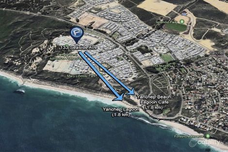 133 Seaside Ave, Yanchep, WA 6035