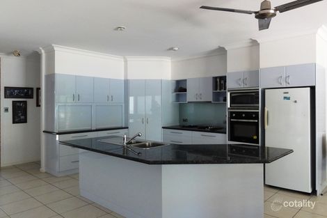 Property photo of 37 Pioneer Drive Dingo Beach QLD 4800