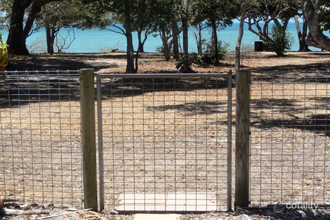Property photo of 37 Pioneer Drive Dingo Beach QLD 4800