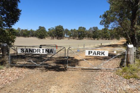 7282 Albany Hwy, Bannister, WA 6390