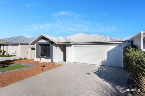 Property photo of 24 Wandering Way Alkimos WA 6038