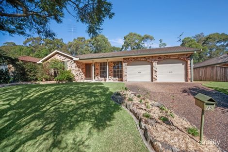 Property photo of 15 Blakewell Road Thornton NSW 2322