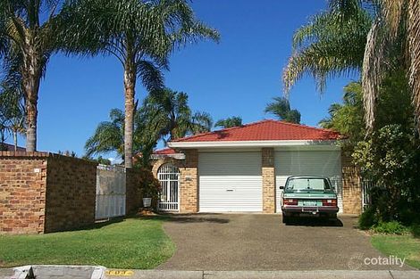 103 Witt Ave, Carrara, QLD 4211