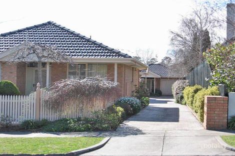 Property photo of 35 Bringa Avenue Camberwell VIC 3124