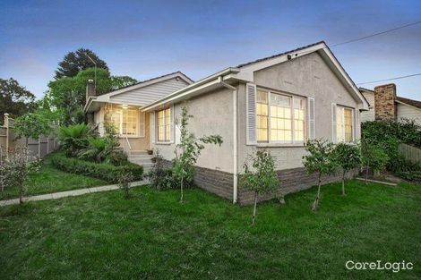 Property photo of 2 Newtown Road Macleod VIC 3085