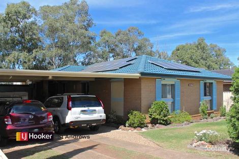 34 Duncansby Cres, St Andrews, NSW 2566