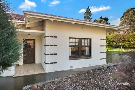 Property photo of 4 Evans Street Angaston SA 5353