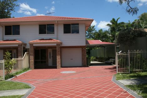 Property photo of 1/75 Vansittart Road Regents Park QLD 4118