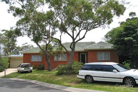 33 Horns Ave, Gymea Bay, NSW 2227