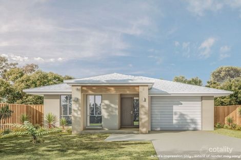 Property photo of 18 Beacroft Street Coomera QLD 4209