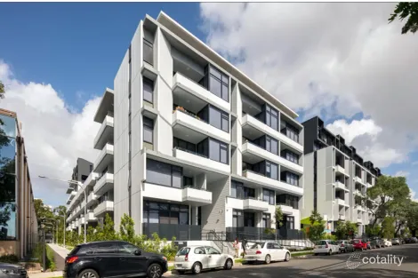 Property photo of 332/42 Rosebery Avenue Rosebery NSW 2018
