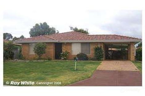 3 Mirrett Ct, Kenwick, WA 6107