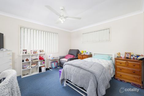 Property photo of 12 Pepperina Court Ormeau QLD 4208