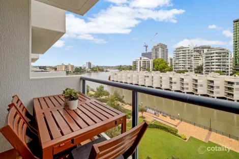 506/44 Ferry St, Kangaroo Point, QLD 4169