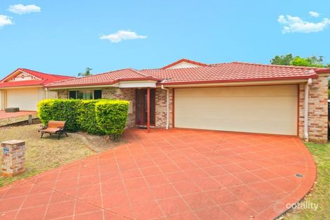 7 Seaholly Cres, Victoria Point, QLD 4165