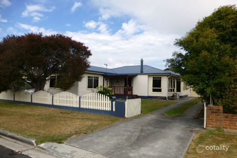 Property photo of 4 Jackson Street Wynyard TAS 7325