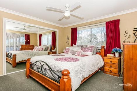 Property photo of 36 Jessie Crescent Bethania QLD 4205