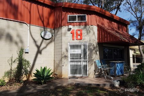 18/20 Valediction Rd, Kings Park, NSW 2148
