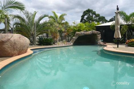8 Toriana Pl, Beerwah, QLD 4519
