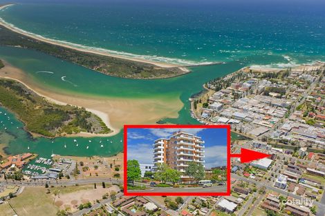 Property photo of 39/1 Waugh Street Port Macquarie NSW 2444