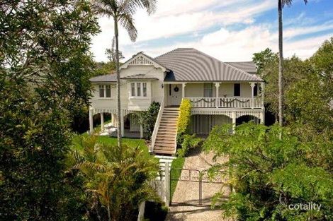 Property photo of 58 Grosvenor Street Balmoral QLD 4171