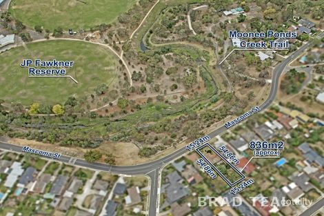 Property photo of 153 Mascoma Street Strathmore VIC 3041