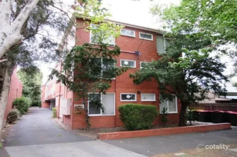 7/48 Farnham St, Flemington, VIC 3031