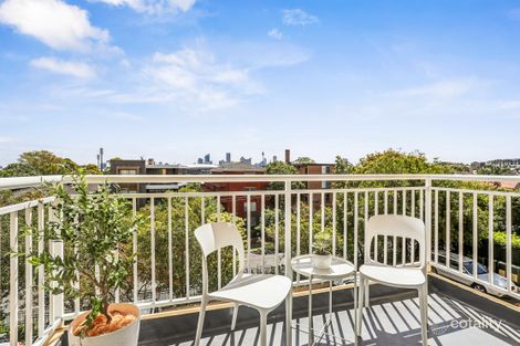 Property photo of 29/49-51 Cook Road Centennial Park NSW 2021