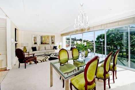 Property photo of 1/25 Benelong Crescent Bellevue Hill NSW 2023