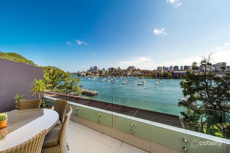 Property photo of 8/99 Kurraba Road Kurraba Point NSW 2089