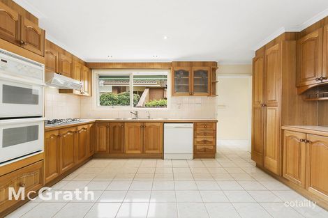 Property photo of 41 Raphael Drive Wheelers Hill VIC 3150