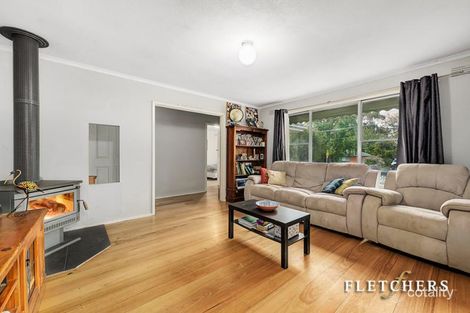 Property photo of 6 Larbert Road Mooroolbark VIC 3138