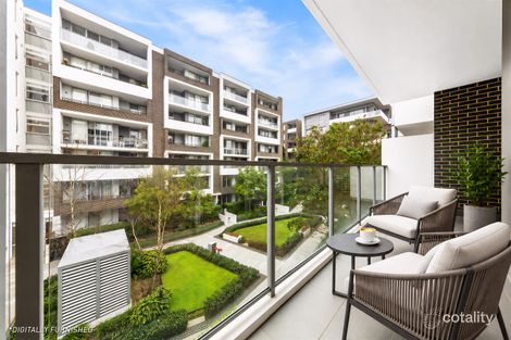 425/2 Half St, Wentworth Point, NSW 2127