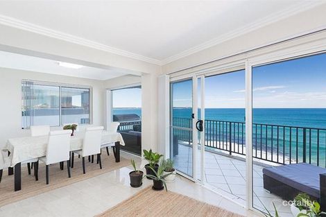 Property photo of 7/8 Ozone Street Cronulla NSW 2230