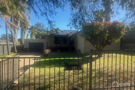 Property photo of 24 Rogers Street Highbury SA 5089