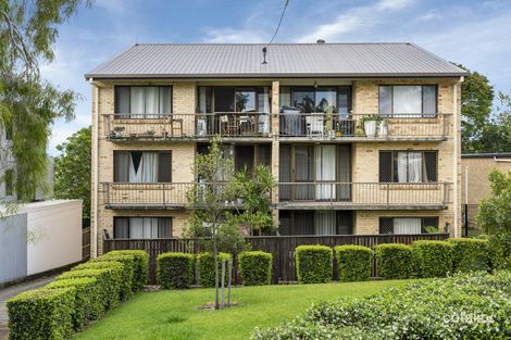 Property photo of 9/29 Villa Street Annerley QLD 4103