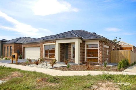 Property photo of 16 Songbird Crescent South Morang VIC 3752