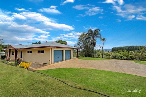 Property photo of 7 Fox Close Barrine QLD 4872