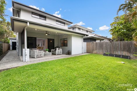 Property photo of 25 Armstrong Road Cannon Hill QLD 4170