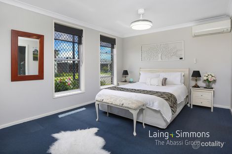 Property photo of 29 Herford Street Ropes Crossing NSW 2760