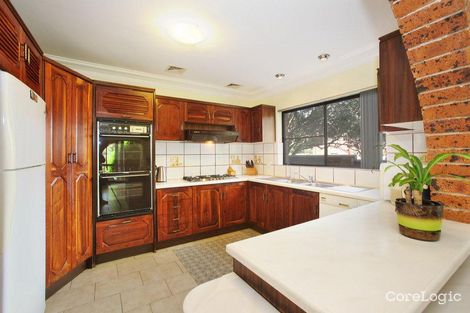 Property photo of 35 Coranto Street Wareemba NSW 2046