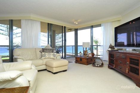 Property photo of 2/524 Marine Parade Biggera Waters QLD 4216