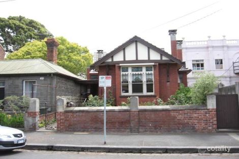 Property photo of 97 Gore Street Fitzroy VIC 3065
