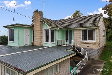 Property photo of 23 Pomona Road Riverside TAS 7250