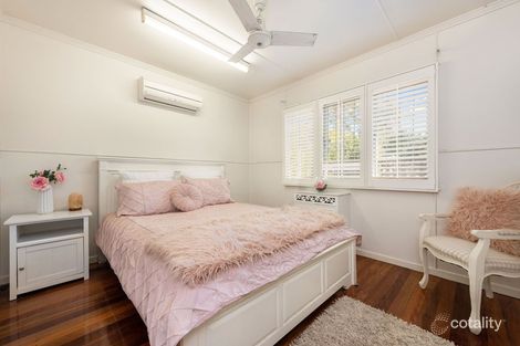 Property photo of 58 Kennington Road Camp Hill QLD 4152