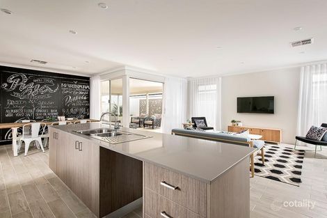 Lot 1587 Diamante Bvd, Dunsborough, WA 6281